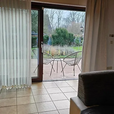 Work And Travel Near Cologne For 8 With South-facing Garden Siegburg