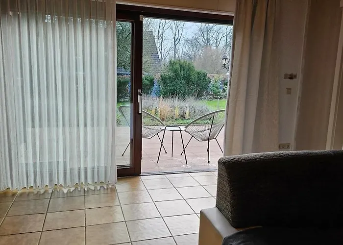 Work And Travel Near Cologne For 8 With South-facing Garden Siegburg
