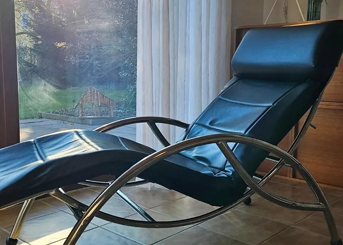 Work And Travel Near Cologne For 8 With South-facing Garden Appartement Siegburg